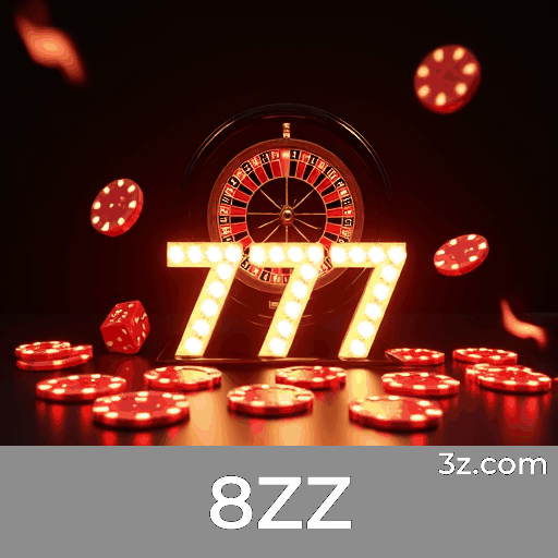8ZZ Logo