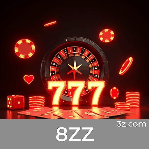 8ZZ Logo